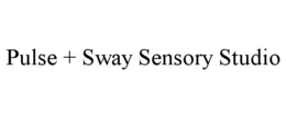 pulse + sway sensory studio