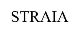 straia
