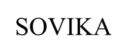 sovika
