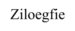 ziloegfie