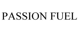 passion fuel