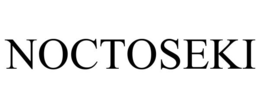 noctoseki