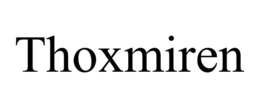thoxmiren