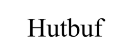 hutbuf