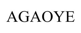 agaoye