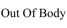out of body