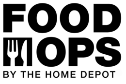 food ops by the home depot