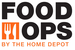 food ops by the home depot