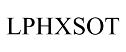 lphxsot