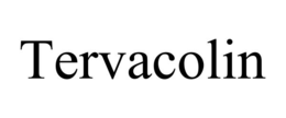 tervacolin