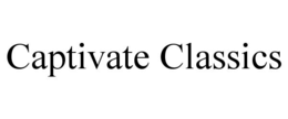 captivate classics