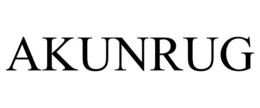 akunrug