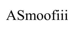 asmoofiii
