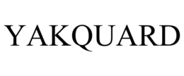 yakquard