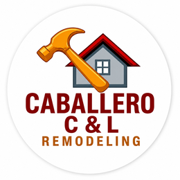 caballero c & l remodeling