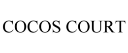 cocos court