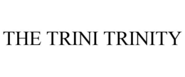 the trini trinity