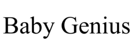 baby genius