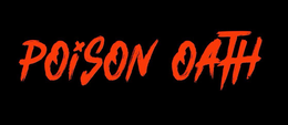 poison oath