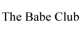 the babe club