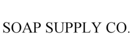 soap supply co.