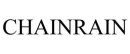 chainrain