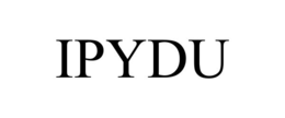 ipydu