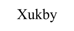 xukby