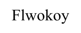 flwokoy
