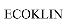 ecoklin