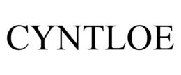 cyntloe