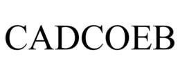 cadcoeb