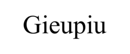 gieupiu