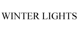 winter lights