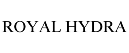 royal hydra