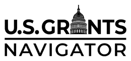 u.s. grants navigator