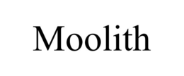 moolith
