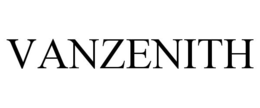 vanzenith