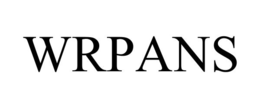wrpans