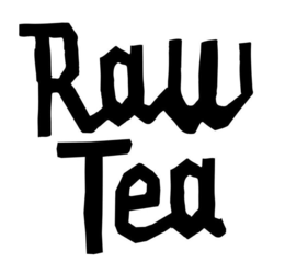 raw tea
