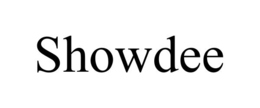 showdee