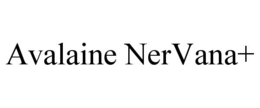 avalaine nervana+