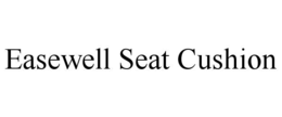 easewell seat cushion