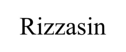 rizzasin