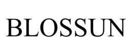 blossun