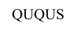 ququs