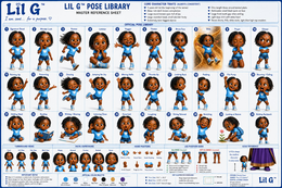 lil g