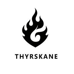 thyrskane