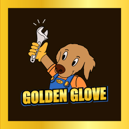golden glove services