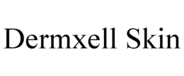 dermxell skin